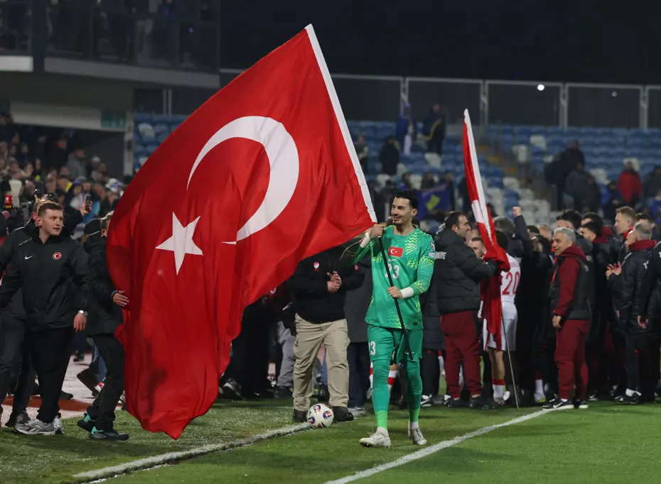 Uğurcan Çakır Galatasaray'da Rekor Kıracak!-1