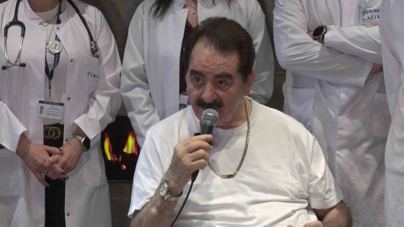 Unlu Sanatci Ibrahim Tatlises Cocuklarima Kurus Yok Mirasimin Hepsini Devlete Birakacagim 20260422 A W689169