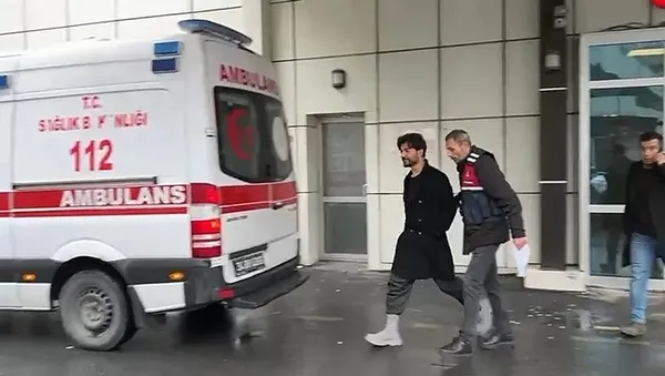 Ünlü Şarkıcı Yusuf Güney Tutuklandı! (1)-1