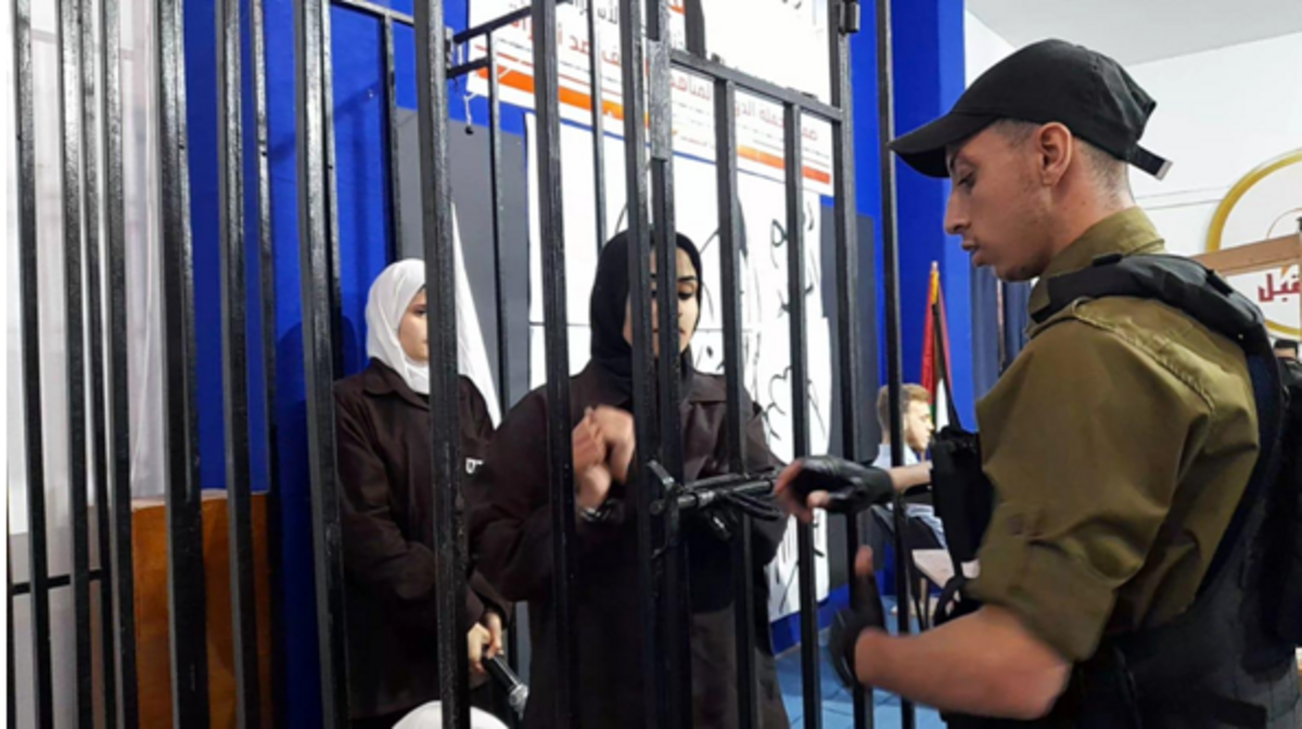 Unutulan Haramlardan Biri Müslüman Esiri Ölüme Terk Etmek (4)