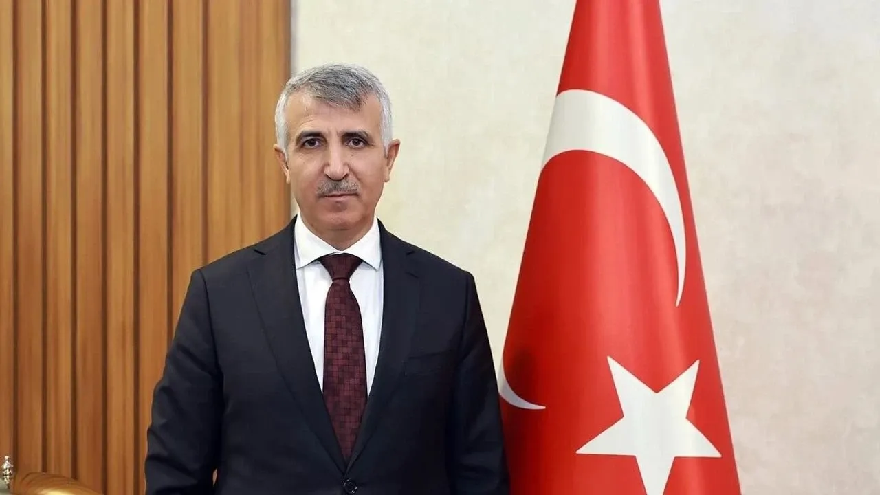 Vali Ünlüer, Kahramanmaraş'taki Okul Saldırısında Korkutucu Detayı Açıkladı!-1