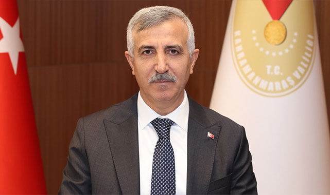 Vali Ünlüer, Kahramanmaraş'taki Okul Saldırısında Korkutucu Detayı Açıkladı!-2