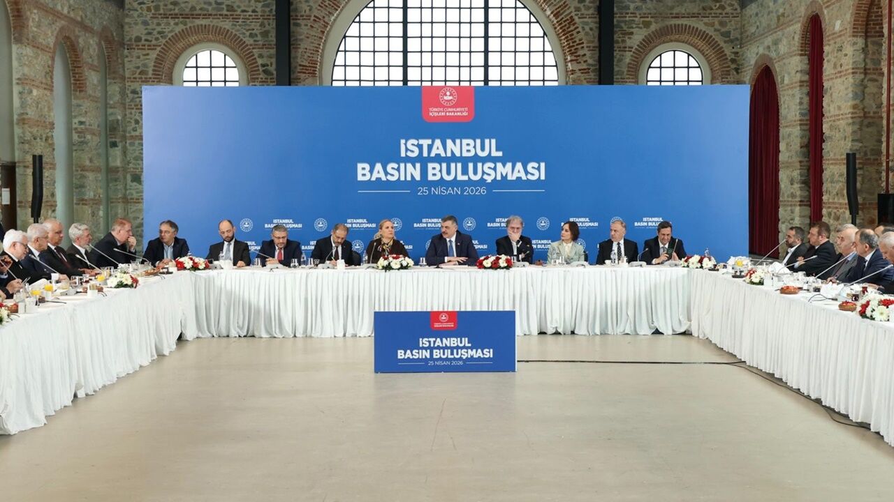 Yapay Zeka Destekli Güvenlik Dönemi Başlıyor... Devlet Suçun Kaynağına Iniyor! Yeni Nesil Suça Yeni Nesil Güvenlik Önlemleri (2)