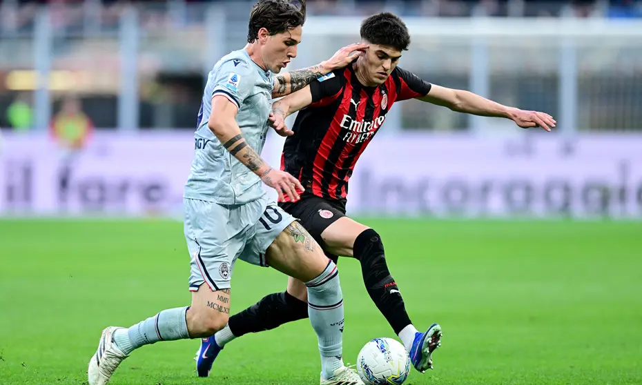 Zaniolo Reuters 2 717588