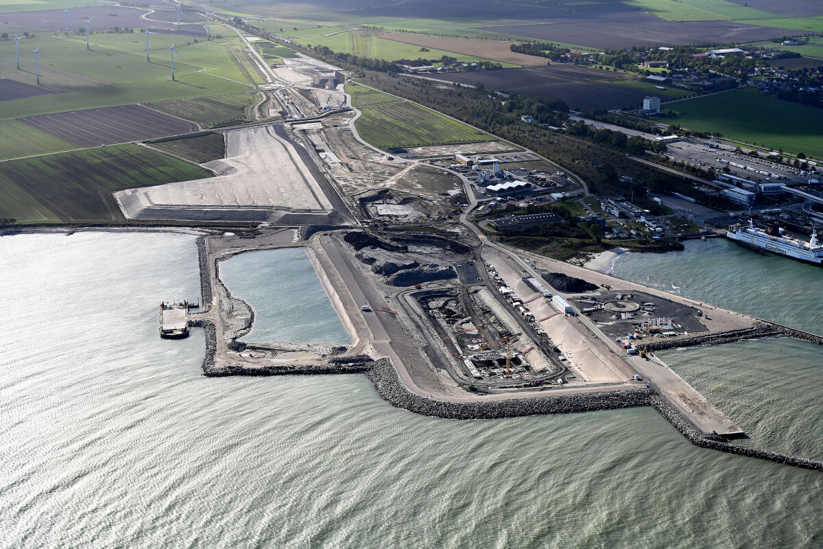 02 Fehmarn Baustelle Puttgarden Oktober 2023 F949563F8A88F20B