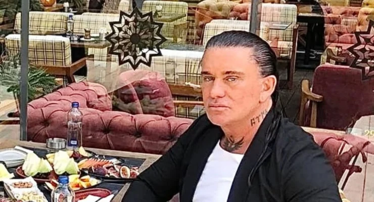 2025 10 07 Necati Coskun Arabaci Instagram