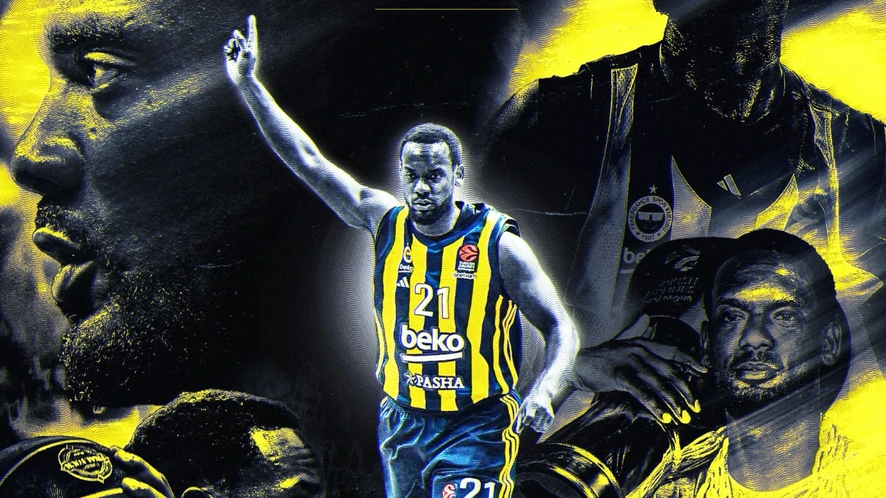 5 Yıl Fenerbahçe Forması Giydi, Galatasaray'a Imza Attı! (2)
