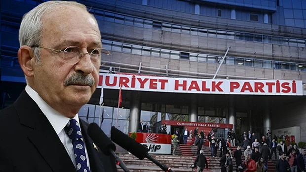 Bakan Çiftçi'den CHP müdahalesi açıklaması Talep Kılıçdaroğlu'ndan mı geldi