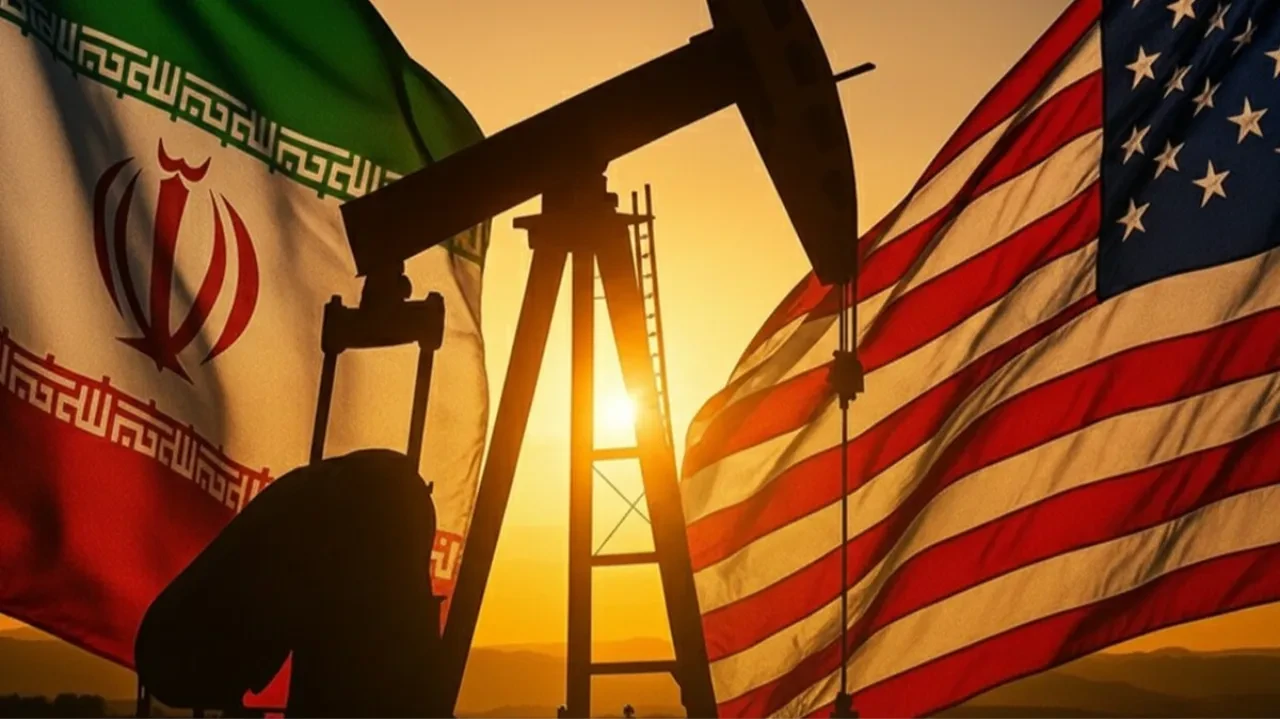 Abdden Iran Petrolunun Satisina Gecici Izin 3289512