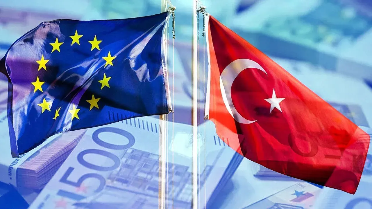 Ab’den Ankara Çıkarması Türkiye Bizim Için Önemli Bir Ortak!H