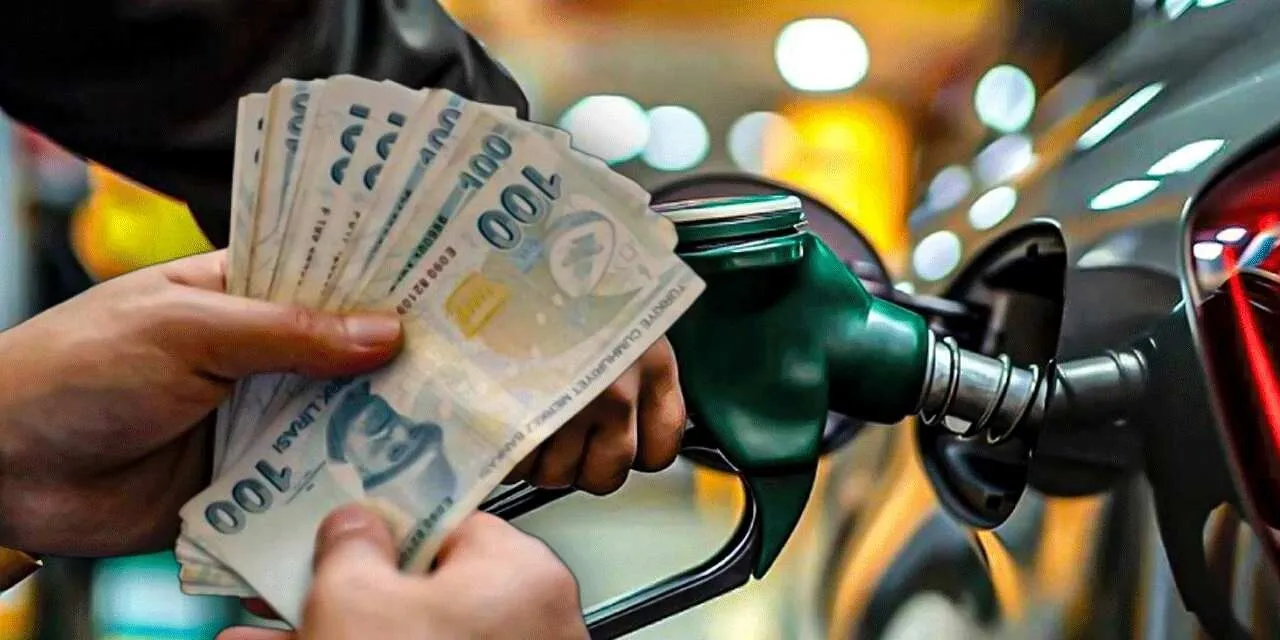 Akaryakit Tabelalari Degisti Motorine Indirim Geldi 3