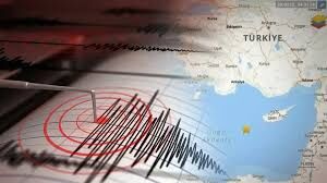 Deprem riski nerede yüksek: En tehlikeli bölgeler açıklandı