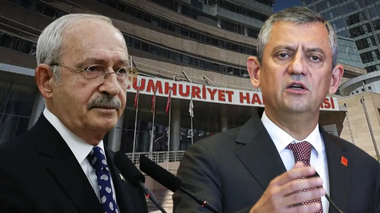 Ankara’da Mutlak Butlan Gerilimi Genel Merkez Boşaltıldı, Kulisler Hareketlendi! Yeni Parti Iddiaları Gündemde… (2)