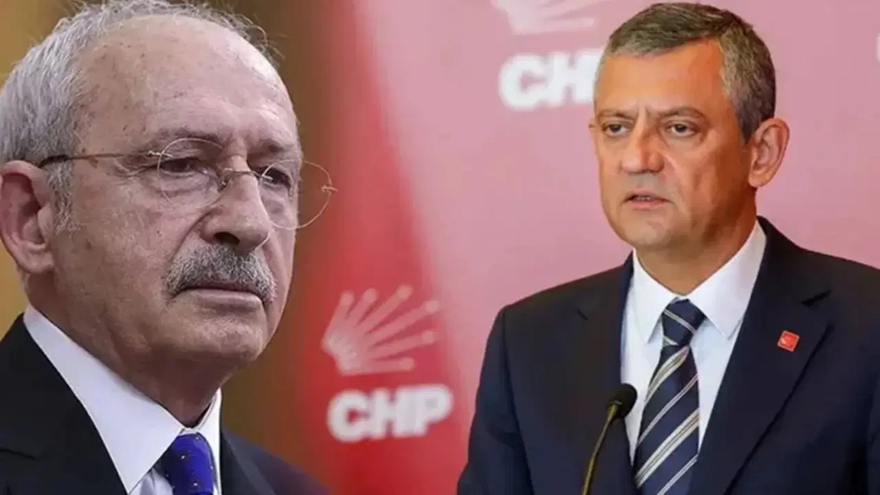 Ankara’da Mutlak Butlan Gerilimi Genel Merkez Boşaltıldı, Kulisler Hareketlendi! Yeni Parti Iddiaları Gündemde…