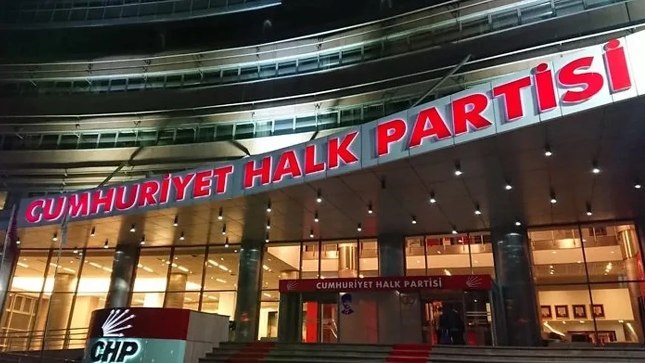 Ankara’da Mutlak Butlan Gerilimi Genel Merkez Boşaltıldı, Kulisler Hareketlendi! Yeni Parti Iddiaları Gündemde…F