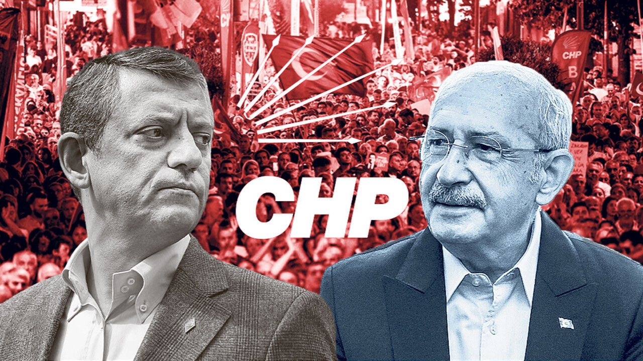 Ankara’da Mutlak Butlan Gerilimi Genel Merkez Boşaltıldı, Kulisler Hareketlendi! Yeni Parti Iddiaları Gündemde…S