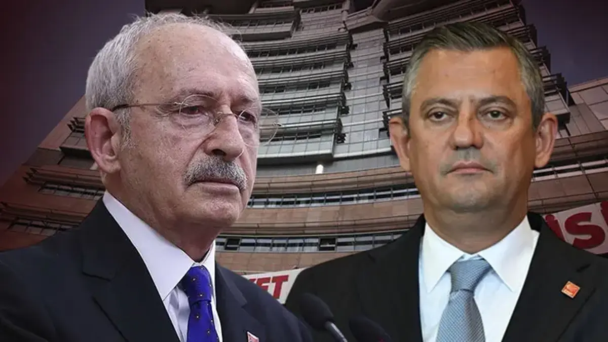 Ankara’da Mutlak Butlan Gerilimi Genel Merkez Boşaltıldı, Kulisler Hareketlendi! Yeni Parti Iddiaları Gündemde…Y