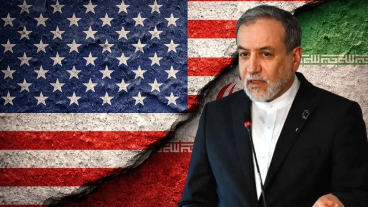 Arakçi’den Washington’u Karıştıracak Çıkış Pentagon Abd Halkına Yalan Söylüyor!