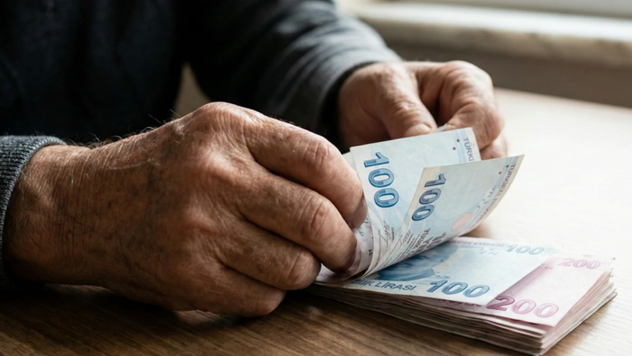 Asgari Ucretin Ardindan Gozler Memur Ve Emekli Maas Zammina Cevrildi Iste Masadaki Rakamlar 3