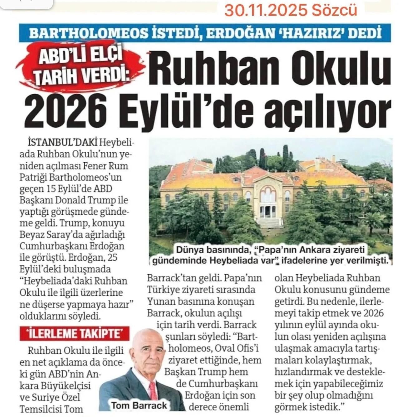 Askerî Vesayet Bitti Dediler… Peki Gazetelerdeki Bu Manşetler Hangi Vesayetin Belgesi (3)