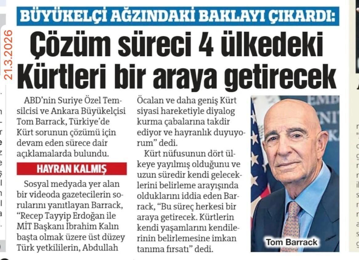 Askerî Vesayet Bitti Dediler… Peki Gazetelerdeki Bu Manşetler Hangi Vesayetin Belgesi