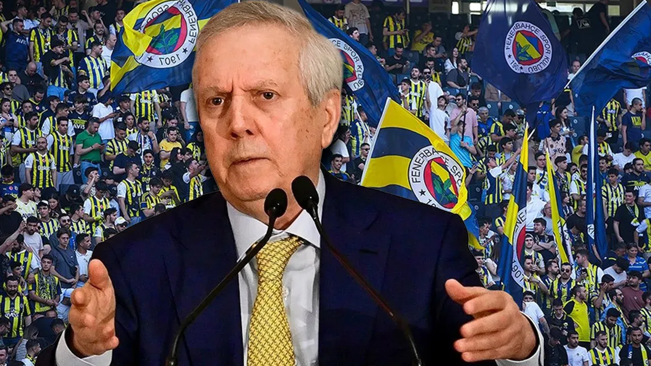Aziz Yıldırım'dan Sonra Ali Koç Da Aday Oldu Mu Son Dakika Başkan Adaylığı Açıklaması (3)-1