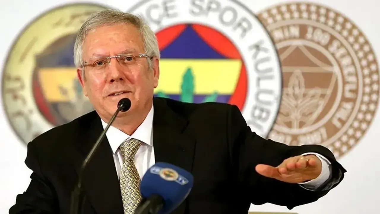 Aziz Yıldırım'dan Transfer Müjdesi! Tarihi Açıkladı (3)