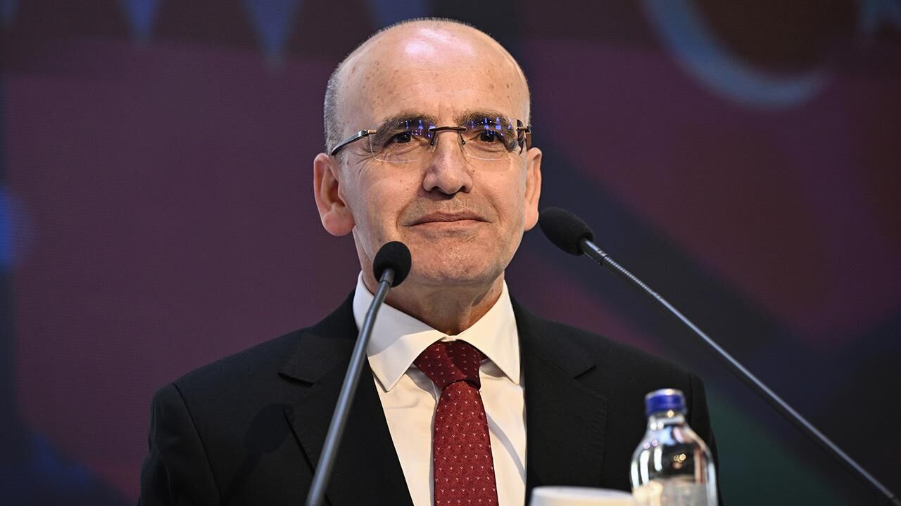 Bakan Şimşek Resmen Açıkladı Vergi Artışı Gelecek Mi (1)