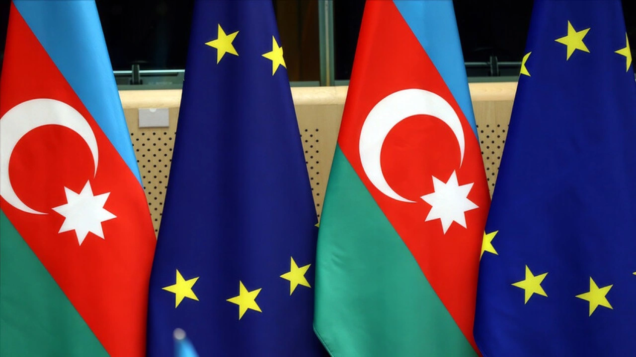 Bakü’den Batı’ya Tarihi Rest Avrupa Parlamentosu Ile Tüm Ilişkiler Kesildi!-1