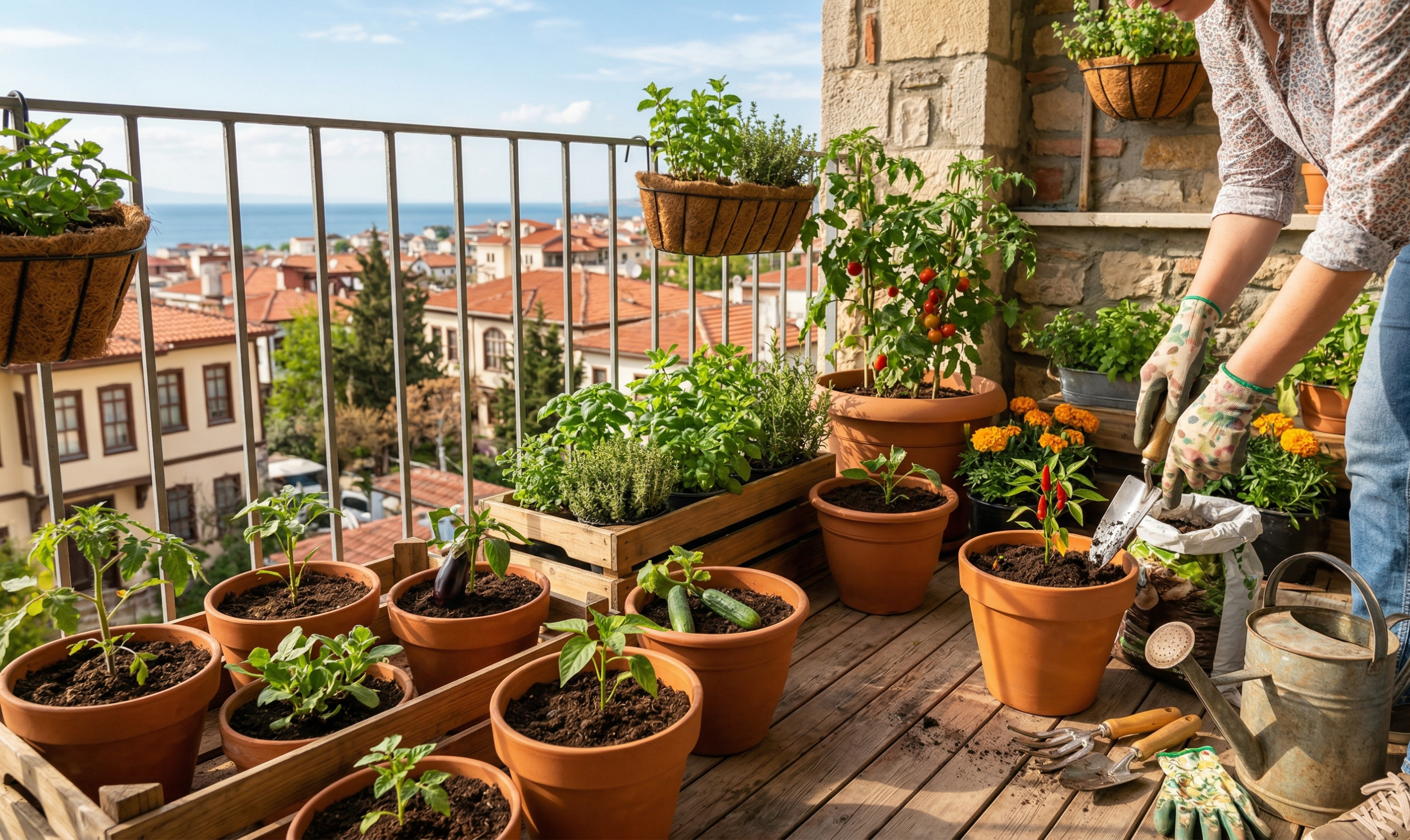 Balikesir Nisan Balkon Tarim Scaled