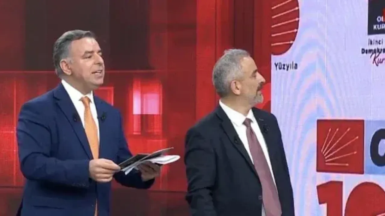 Barış Yarkadaş’tan Çarpıcı Iddia Troll Hesaplara Ve Medyaya Aylık 46 Milyon Tl!J