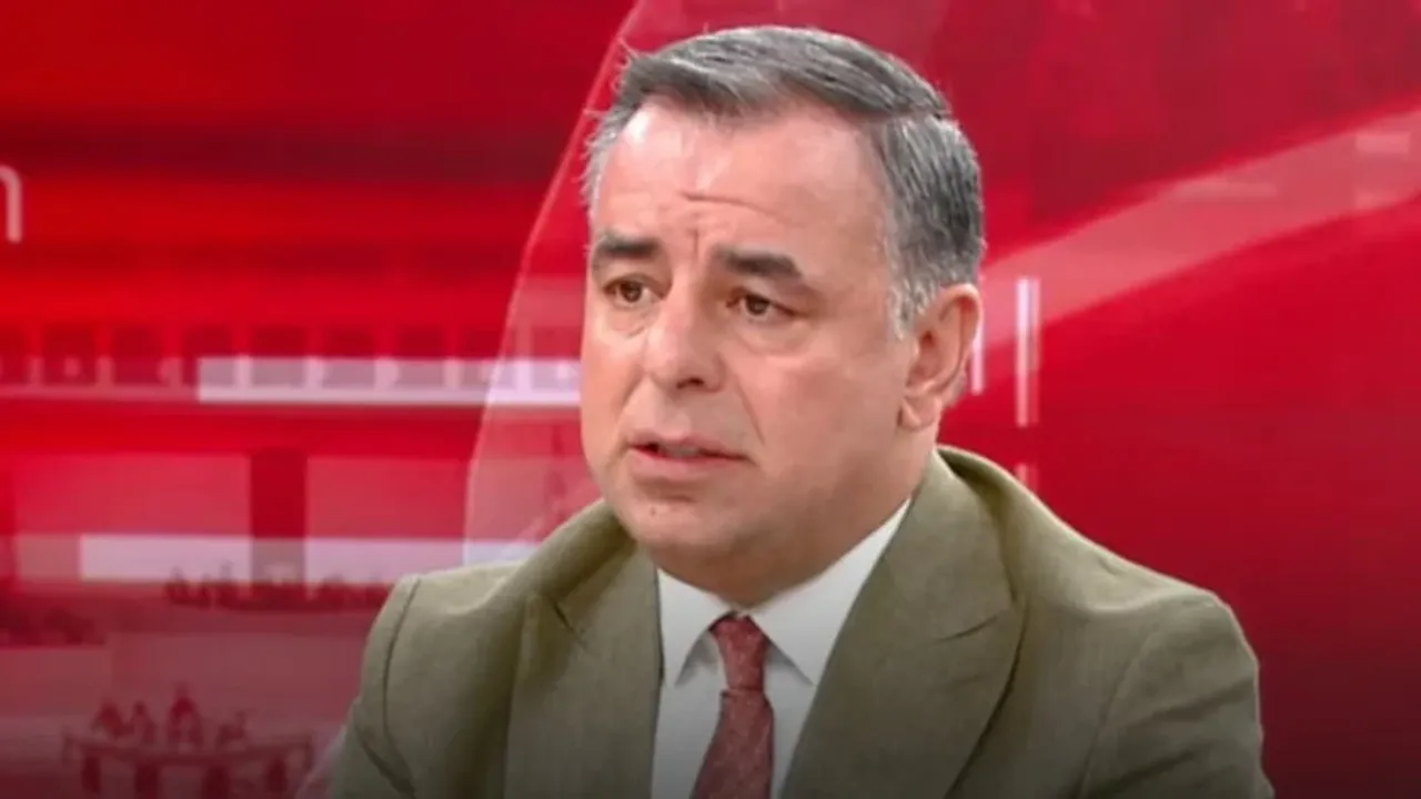 Barış Yarkadaş’tan Çarpıcı Iddia Troll Hesaplara Ve Medyaya Aylık 46 Milyon Tl!S