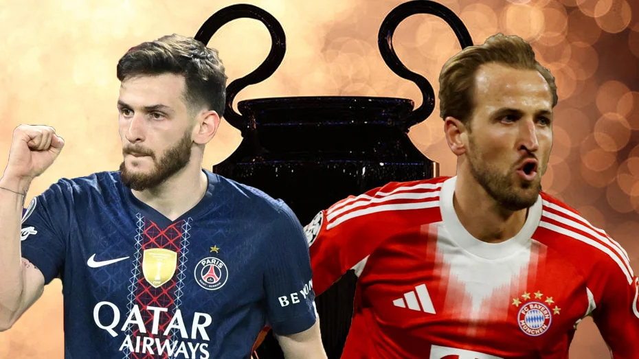 Bayern Psg Rövanş Maçı Saat Kaçta, Hangi Kanalda (15)