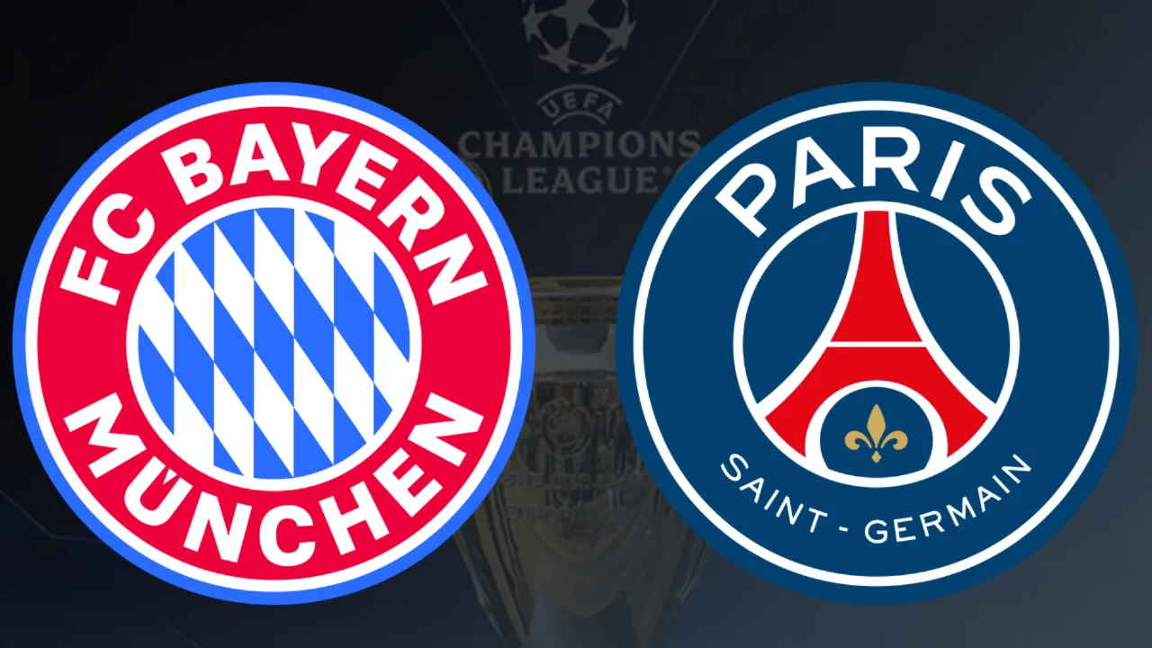 Bayern Psg Rövanş Maçı Saat Kaçta, Hangi Kanalda (18)