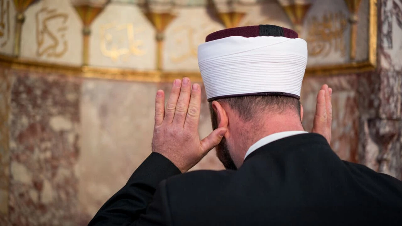 Bayram Namazı Ne Zaman İşte Il Il Kurban Bayram Namazı Saatleri-1