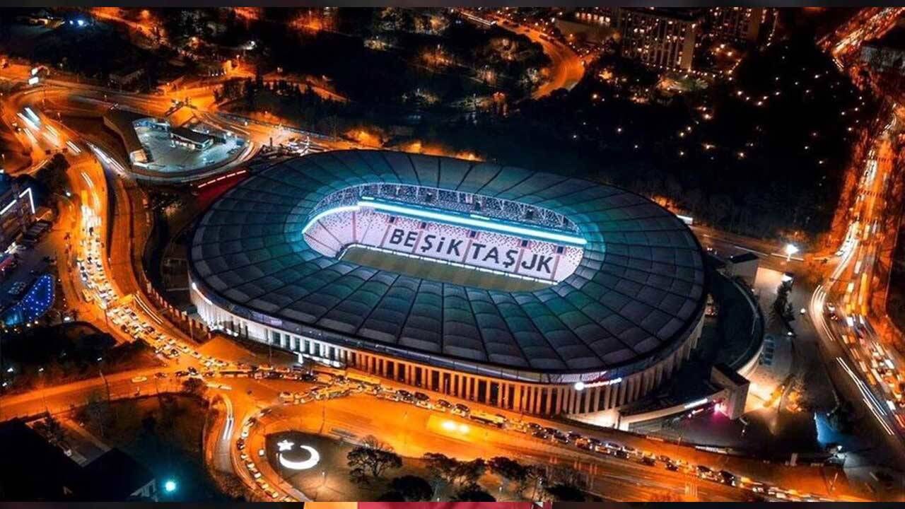 Beşiktaş Park