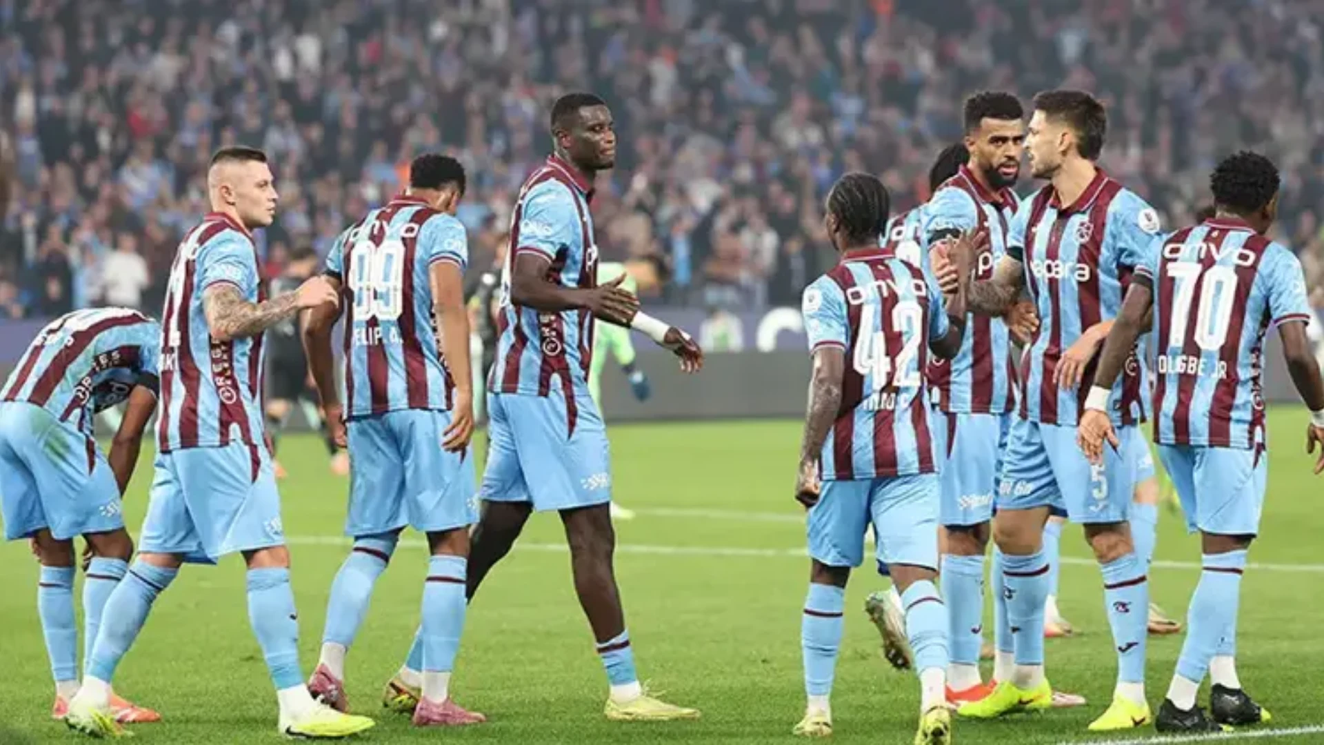 Beşiktaş Trabzonspor Muhtemel 11'Ler Belli Oldu (10)