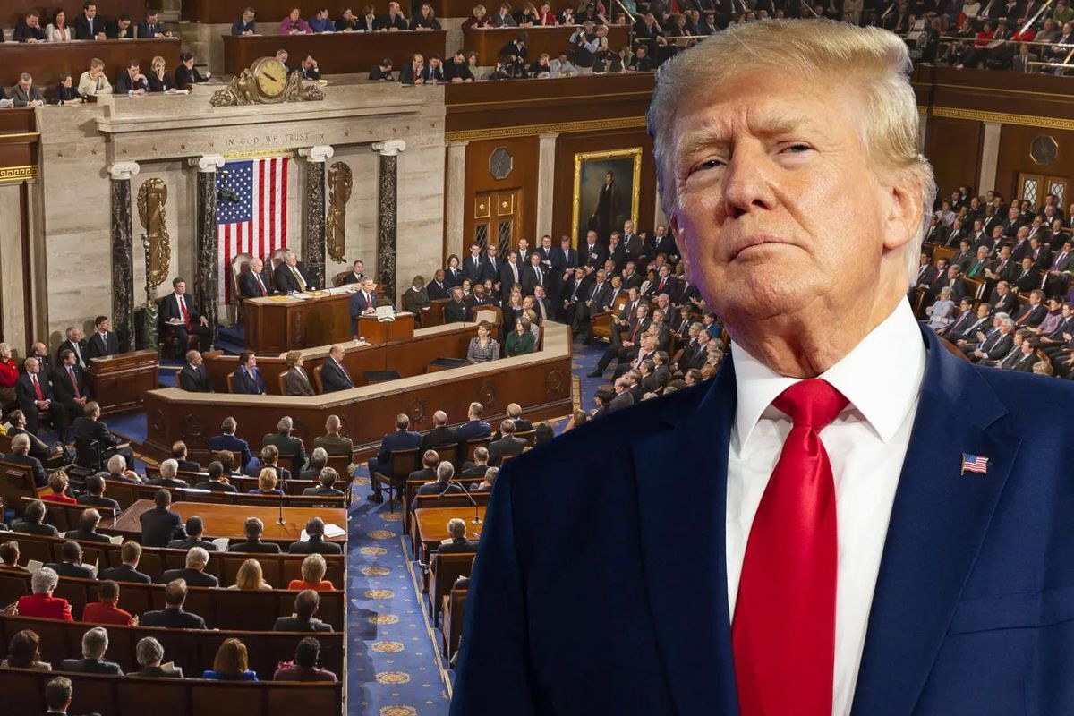 Beyaz Saray Karıştı! Senato’dan Savaş Yetkilerine Ilk Engel Geldi Kendi Partisi Trump'a Cephe Aldı!U-2