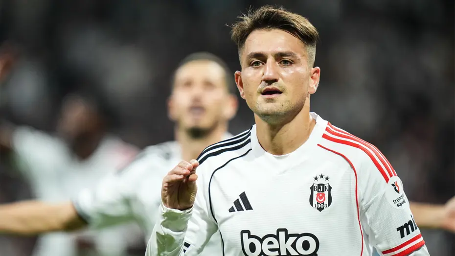 Cengiz Under 2 262484