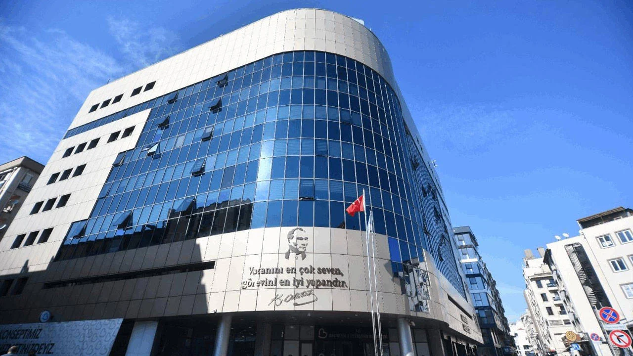 Chp Li Bir Belediye Baskani Hakkinda Daha Sorusturma Izni 1