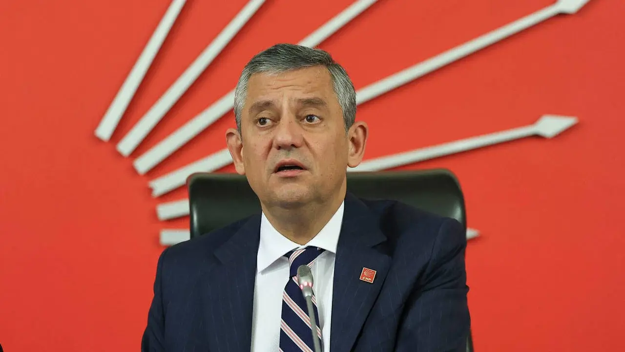 Chp Yeniden Yargitay A Basvurdu Bu Kez Ozgur Ozel Adina Yapildi