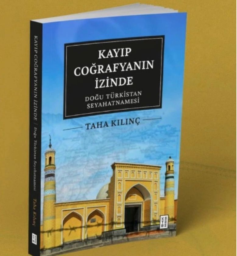 Çin, Doğu Türkistan’da “Çok Boyutlu Bir Soykırım Uyguluyor” (1)