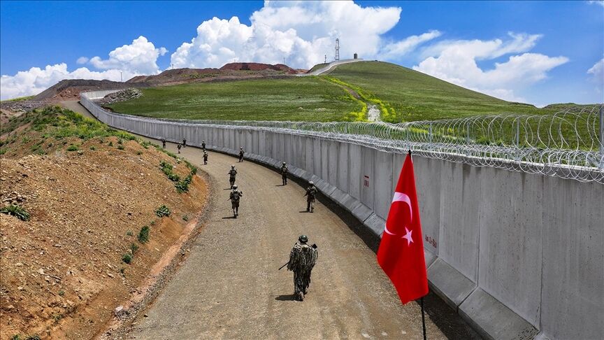 Denizlerde Yeni Dönem Mavi Vatan Için Tarihi Yasa Yolda 45