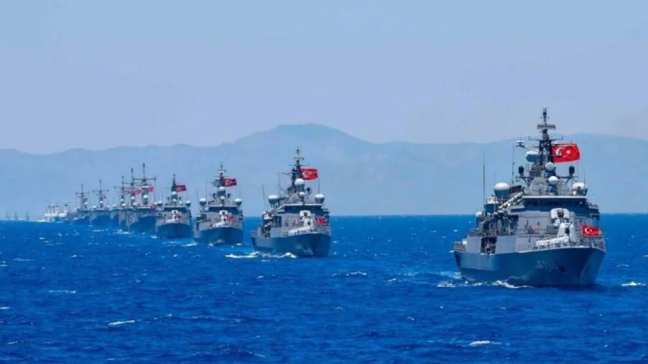 Denizlerde Yeni Dönem Mavi Vatan Için Tarihi Yasa Yolda (8)