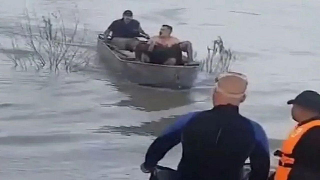 Dicle’de Kurtarma Çabası Faciaya Dönüştü 7 Ölü, 6 Yaralı, 1 Kayıp (4)