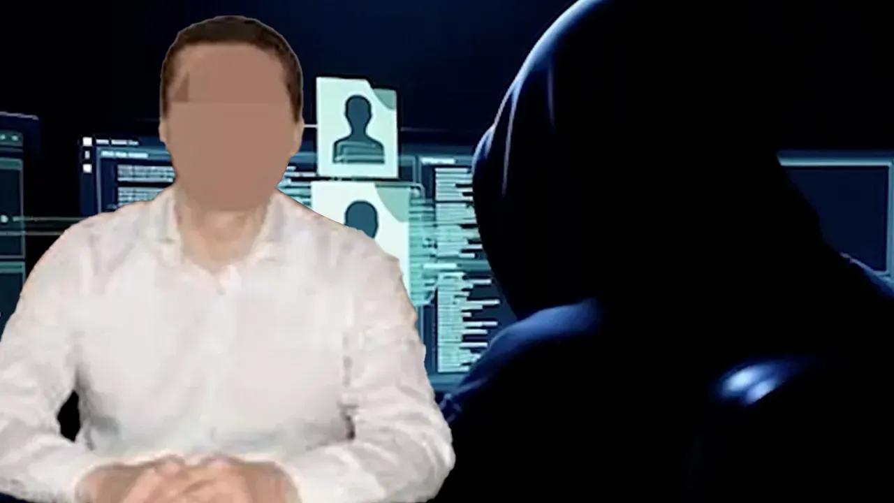 Dolandırıcılar Sınır Tanımıyor İstanbul’da Cumhuriyet Savcısını Bile Tuzağa Düşürdüler!Y