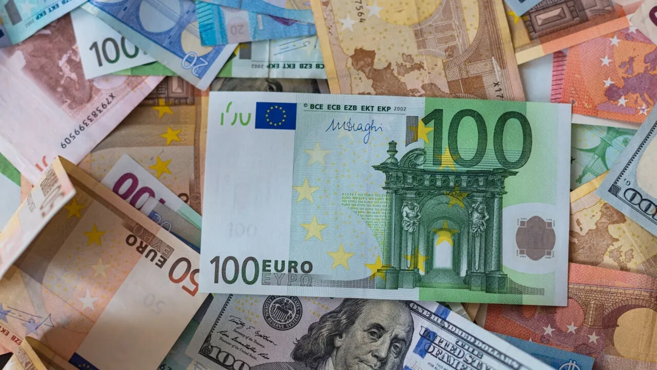 Dolar Ve Euro Ne Kadar 30 Mayis