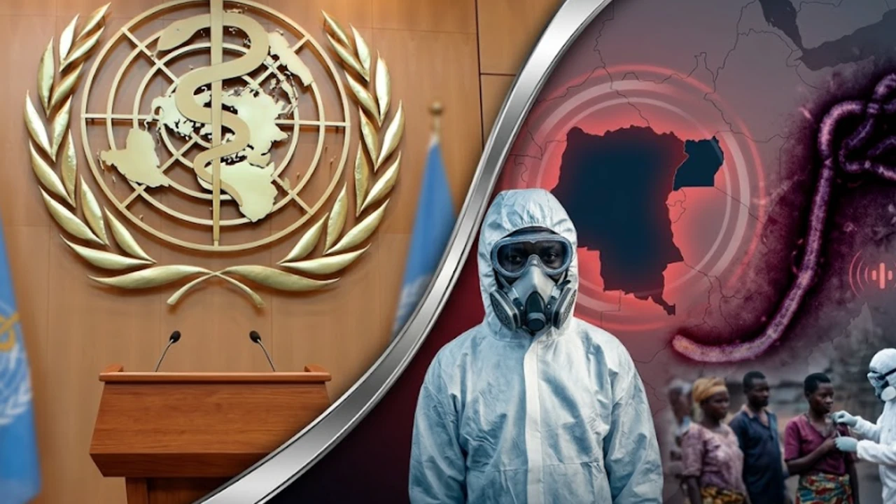 Dsö'den Kırmızı Alarm Ebola Salgınında Risk Seviyesi Yükseltildi!H