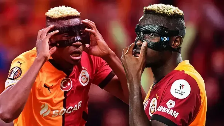 Dursun Özbek Osimhen Için Yaptığı Fedakarlığı Açıkladı! Gözünü Kırpmadan Verdi (6)
