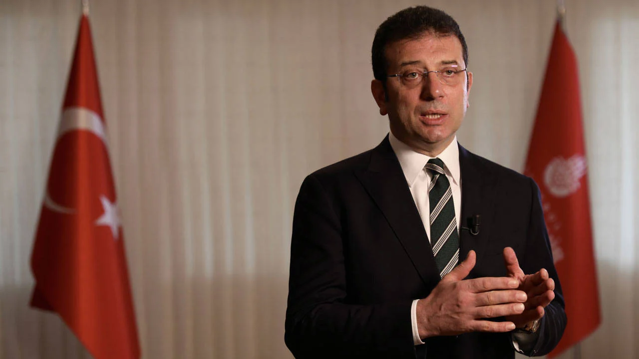 Ekrem İmamoğlu'nun Diploma Iptali Davasında Karar Yeni Açıklandı (1)-1